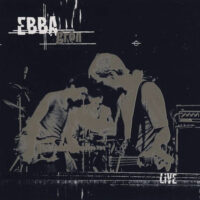 Ebba Grön – Live (CD)