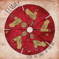 Elway – For The Sake Of The Bit (Vinyl LP)