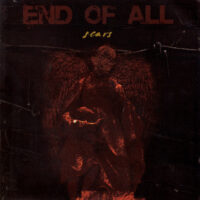 End Of All – Scars (Vinyl Single)