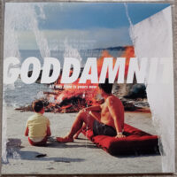 Goddamnit – All This Time Is Yours Now (Color Vinyl LP)