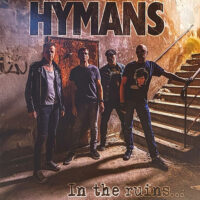 Hymans, The – In The Ruins… (Vinyl Single)