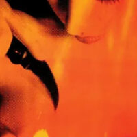 Ink And Dagger – S/T (Yellow Color Vinyl LP)