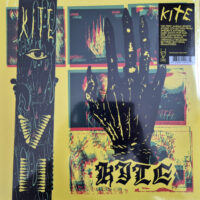 Kite – VII (2 x Vinyl LP)