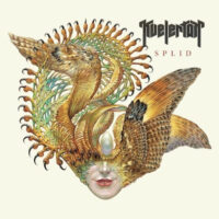 Kvelertak – Splid (2 x Color Vinyl LP)