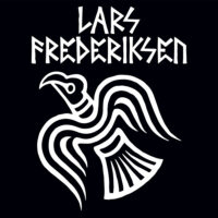 Lars Frederiksen – To Victory (Color Vinyl MLP)
