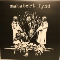 Makabert Fynd – EP´s And Demos 2008-2013 (Vinyl LP)