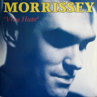 Morrissey – Viva Hate (Vinyl LP)
