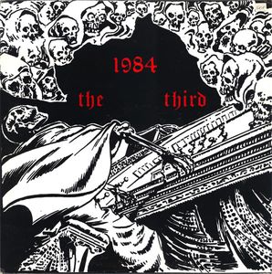 1984 The Third - V/A (2xVinyl LP)
