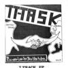 TT-Task - Please Let It Be No War (Vinyl Single)