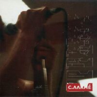 C.Aarmé ‎– The Gag (Vinyl Single)