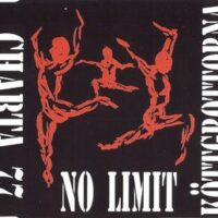 Charta 77 & Köttgrottorna ‎– No Limit (CDs)