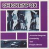 Chickenpox - Dinnerdance And Latenightmusic (CD)