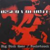 Disco Volante - Big Dick Hans (Vinyl Single)