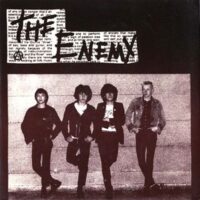 Enemy, The – 50,000 Dead (Vinyl Single)