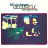 Falling Forward / Metroschifter ‎– Acoustic (Vinyl Single)