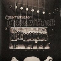 Grace.Will.Fall / Counterblast – Split (Color Vinyl Single)