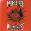 Hellacopters, The / Weaselface - Split (Vinyl Single)