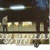 Hey Mercedes / Favez ‎– A Split Seven Inch Release (Vinyl Single)