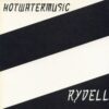 Hot Water Music / Rydell - Split (Vinyl Singel)