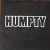 Humpty - S/T (Vinyl Single)