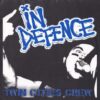 In Defence - Twin Cities Crew (Vinyl Single)