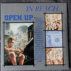 Open Up / In Reach - Split (Vinyl Single)