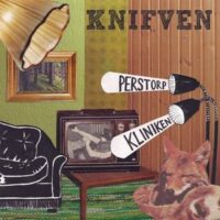 Knifven ‎– Perstorp (Vinyl Single)