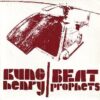 Kung Henry & Beat Prophets ‎– Sophelikopter (Vinyl Single)