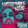 Kvoteringen / Nitad - Fuck Your Scene Kid Vol. III (Vinyl Single)