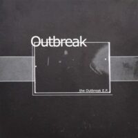 Outbreak – The Outbreak E.P. (Vinyl Single)