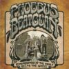 Phoebus Beat Clan - Reincarnation Of The Circle Melts The Wheel (Vinyl Single)