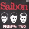 Saibon - Number Two (Vinyl Single)