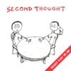 Second Thought - Really Fast Or Die (Vinyl Single)