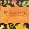 Slicks - My Household Remedy (Vinyl Single)