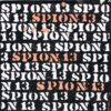 Spion 13 - Fantomer (Vinyl Single)