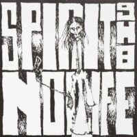Spirit 9H8 – No Life (Vinyl Single)