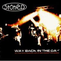 Stoned – Way Back In The Day (CD)