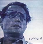 Super 8 –  S/T (Vinyl Single)