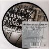 Taking Back Sunday - Liar (It Takes One To Know One) (Picture Vinyl Single)