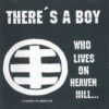 There's A Boy Who Lives On Heaven Hill... A Tribute To Hüsker Dü - V/A (CD)