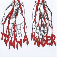 Tomma Händer – S/T (Vinyl Single)