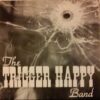 Trigger Happy Band, The ‎– She Seeks (Vinyl Single)