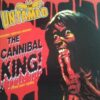 Untamed, The - The Cannibal King (Vinyl Single)