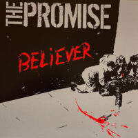 Promise, The – Believer (Color Vinyl LP)