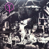 Rättens Krater – Nederlagets Män (Vinyl LP)