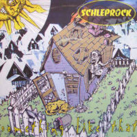 Schleprock – Something Like That (Vinyl Single)