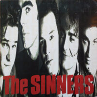 Sinners, The – Piece By Piece (Vinyl LP)
