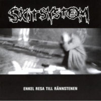 Skitsystem – Enkel Resa Till Rännstenen (Vinyl LP)