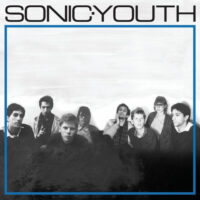 Sonic Youth – S/T (2 x Vinyl LP)