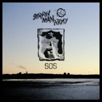 Straw Man Army – SOS (Vinyl LP)